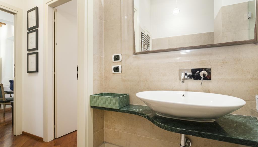 Ferienwohnung Italianway-Brisa Mailand Exterior foto