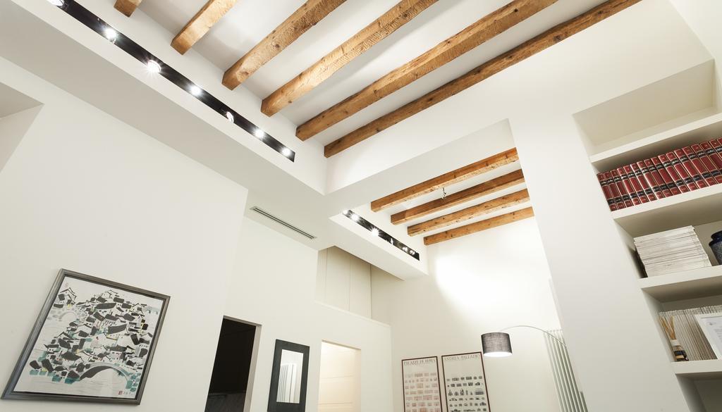 Ferienwohnung Italianway-Brisa Mailand Exterior foto