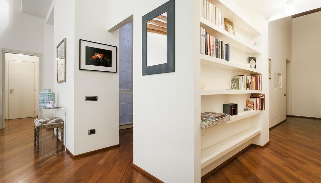 Ferienwohnung Italianway-Brisa Mailand Exterior foto